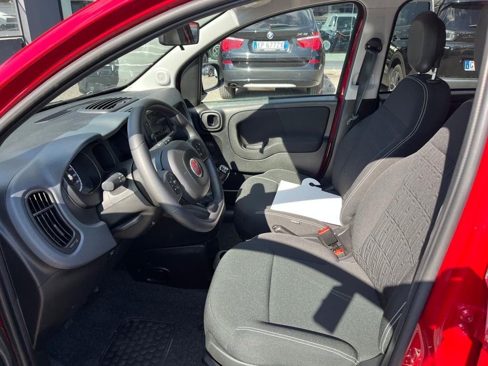 Fiat Panda usata a Milano (11)
