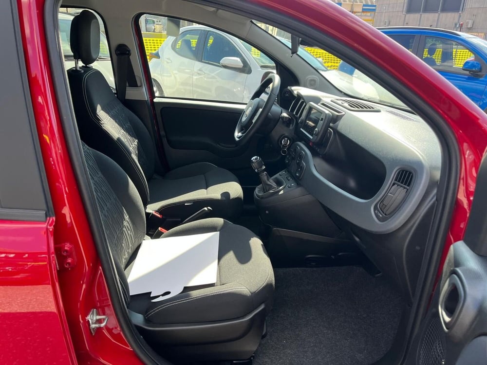 Fiat Panda usata a Milano (12)