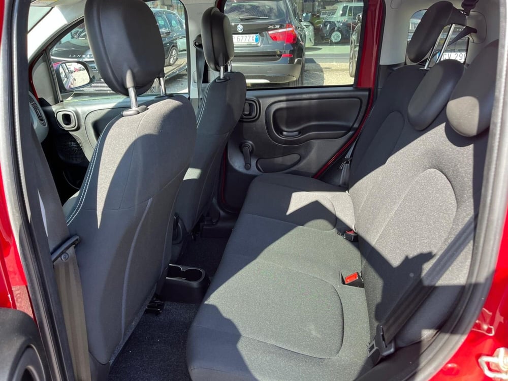 Fiat Panda usata a Milano (14)