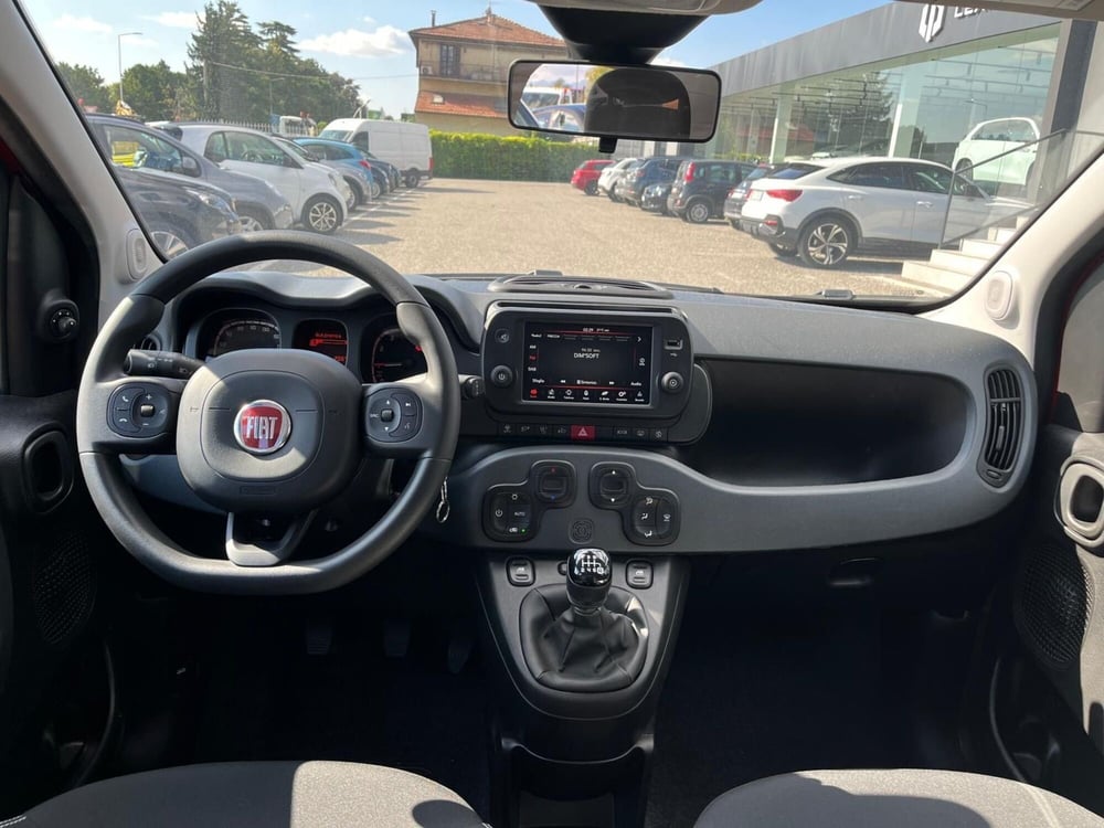 Fiat Panda usata a Milano (15)