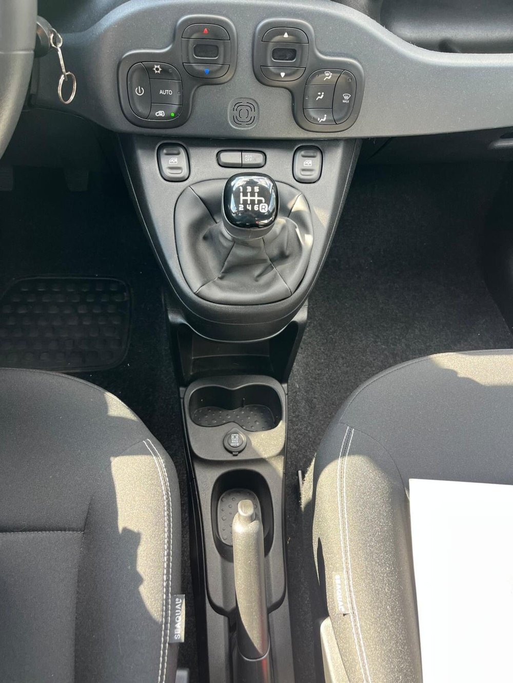 Fiat Panda usata a Milano (17)