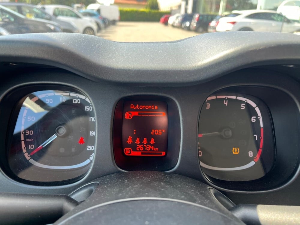 Fiat Panda usata a Milano (18)