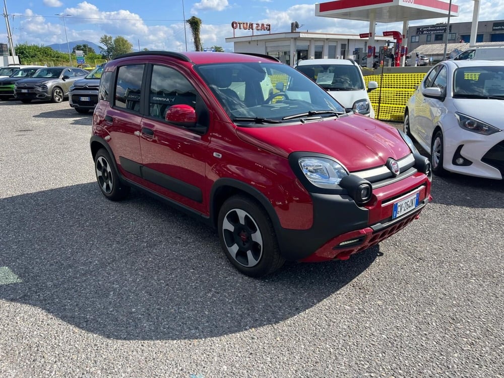 Fiat Panda usata a Milano (3)
