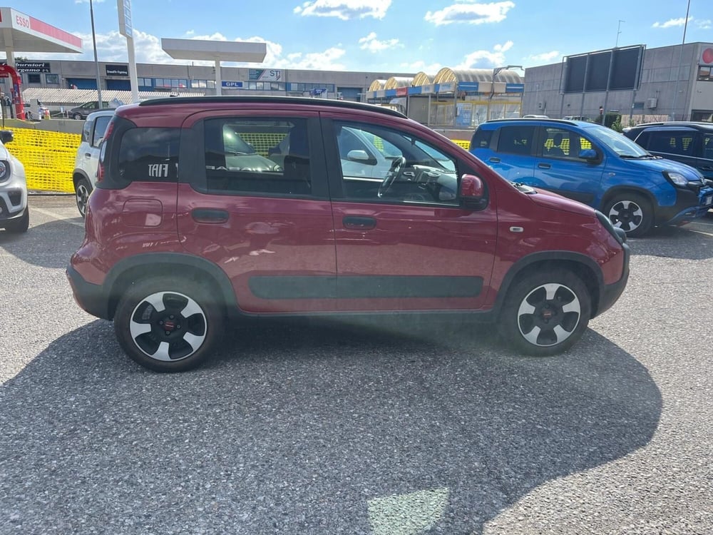 Fiat Panda usata a Milano (4)