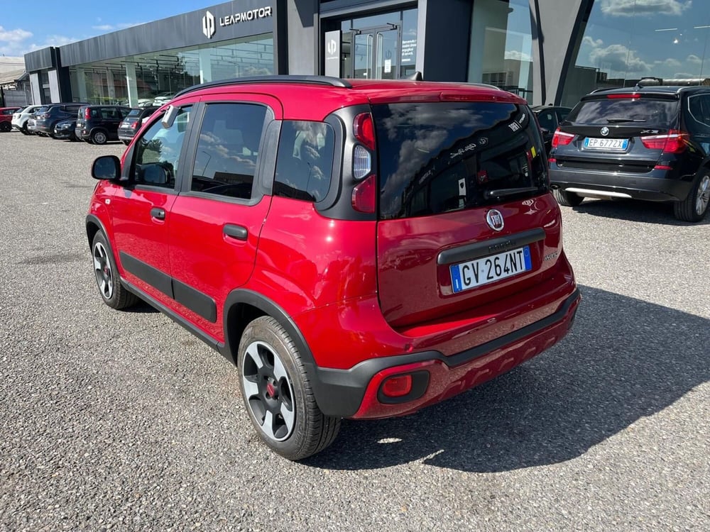 Fiat Panda usata a Milano (6)