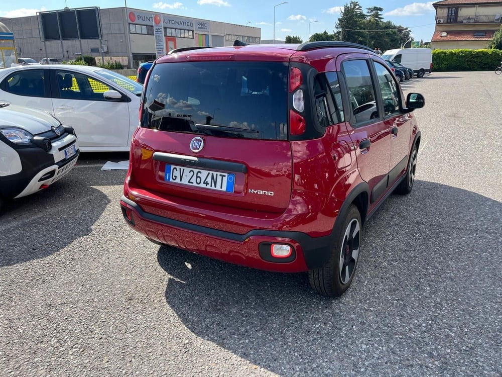 Fiat Panda usata a Milano (7)