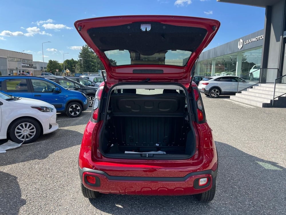Fiat Panda usata a Milano (9)