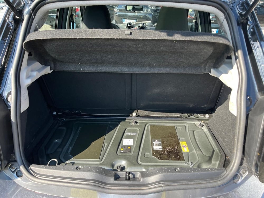 smart forfour usata a Milano (10)