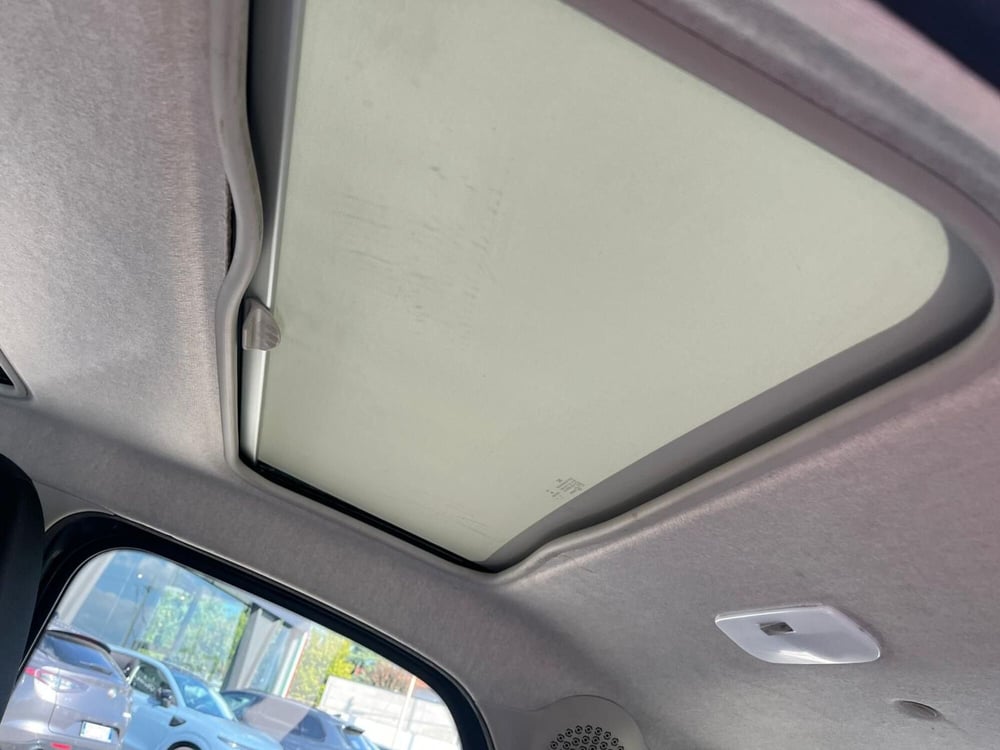smart forfour usata a Milano (17)
