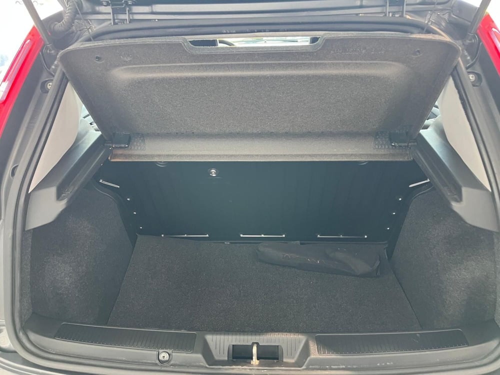 Fiat Punto usata a Milano (10)