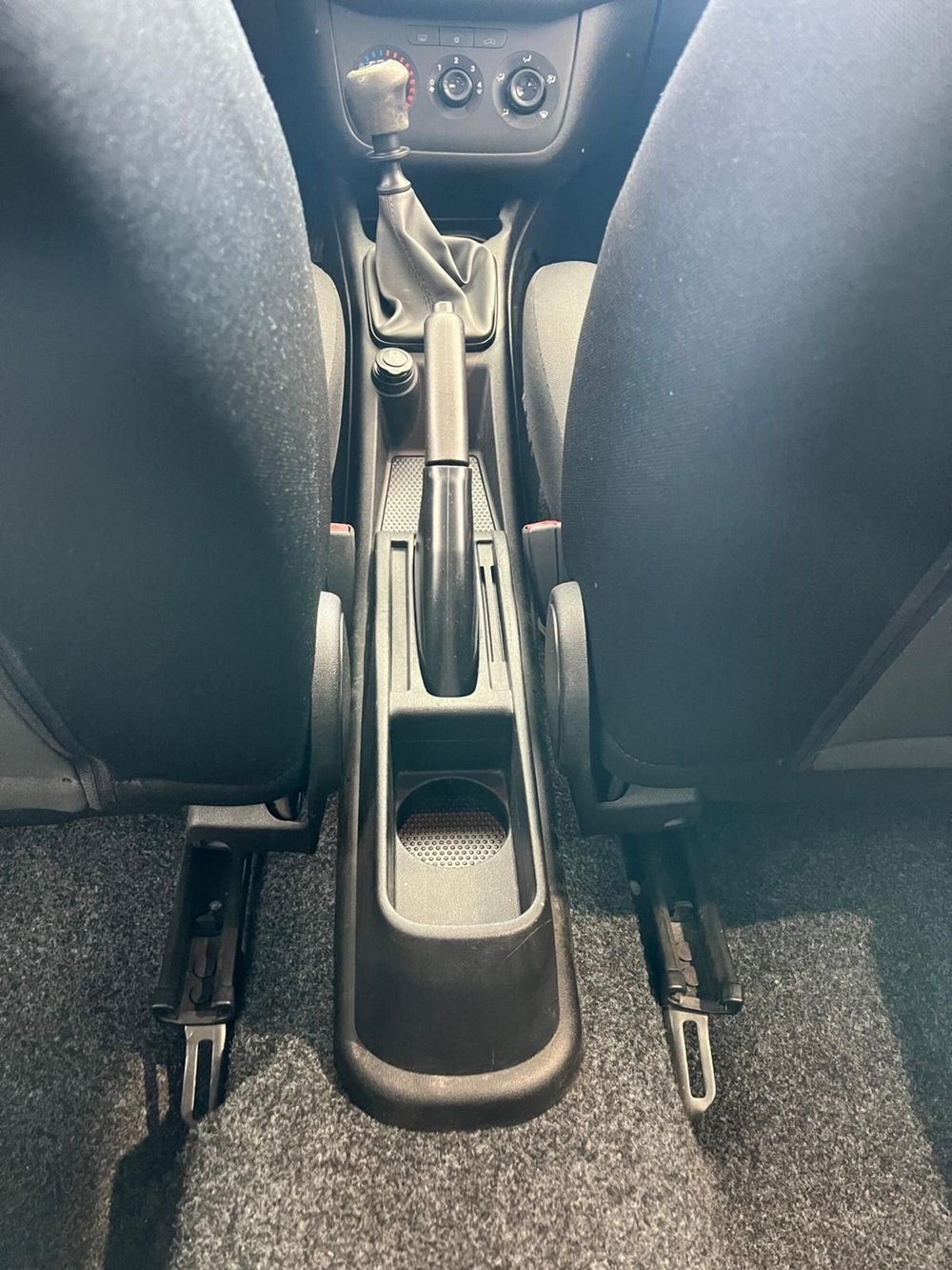 Fiat Punto usata a Milano (19)