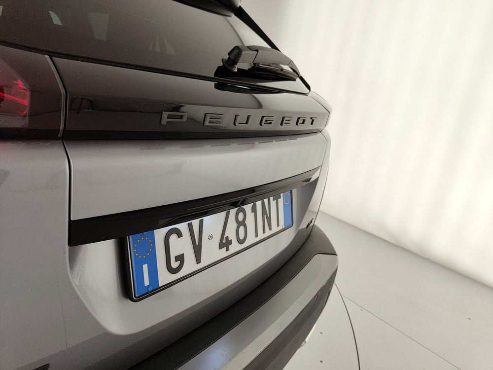 Peugeot 2008 usata a Caserta (10)