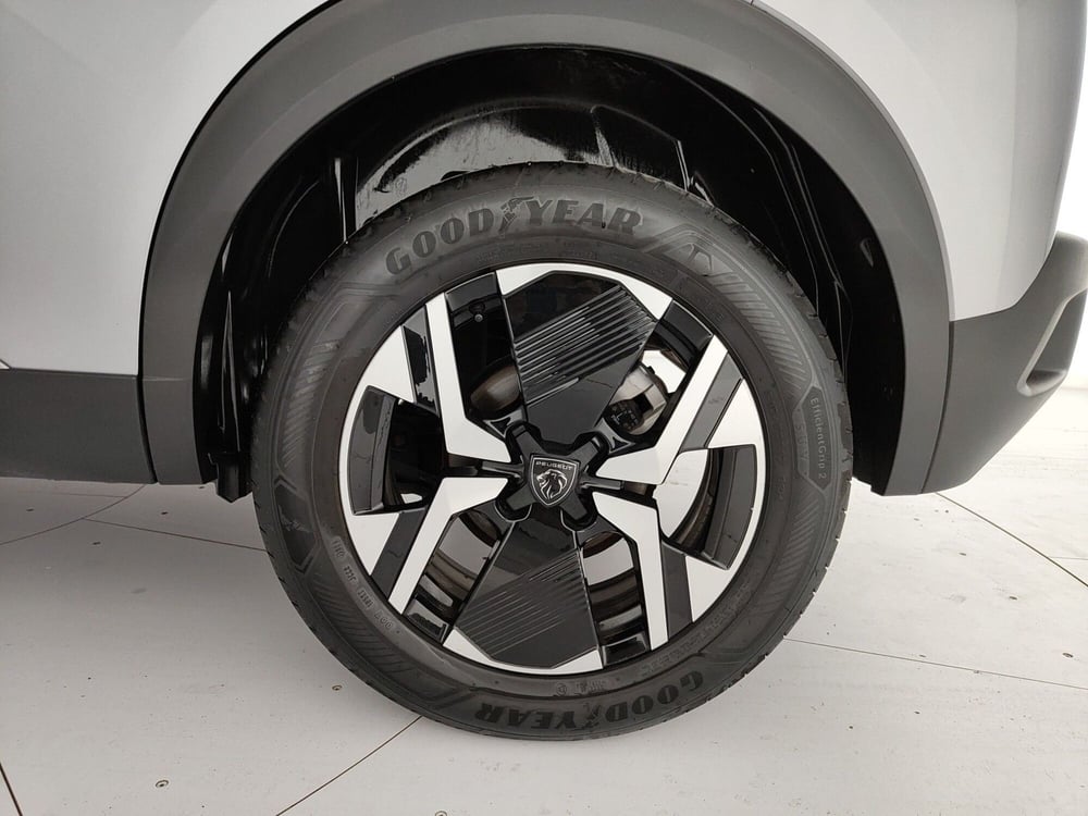 Peugeot 2008 usata a Caserta (11)