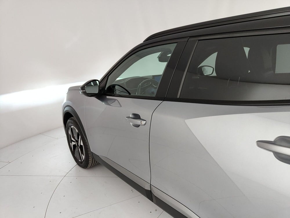 Peugeot 2008 usata a Caserta (12)