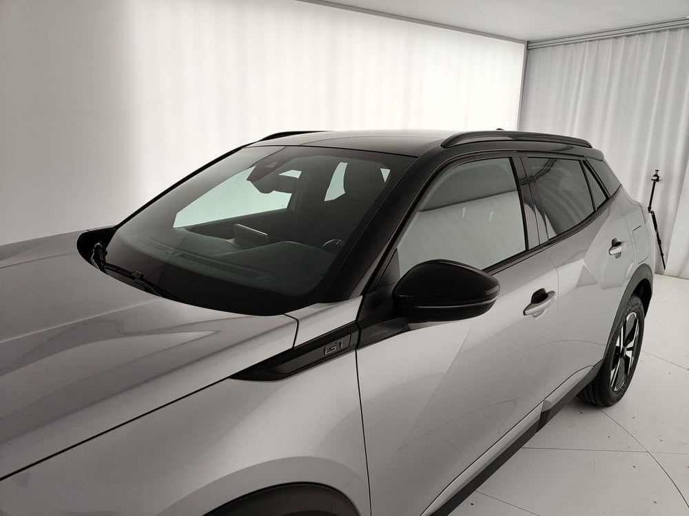 Peugeot 2008 usata a Caserta (15)