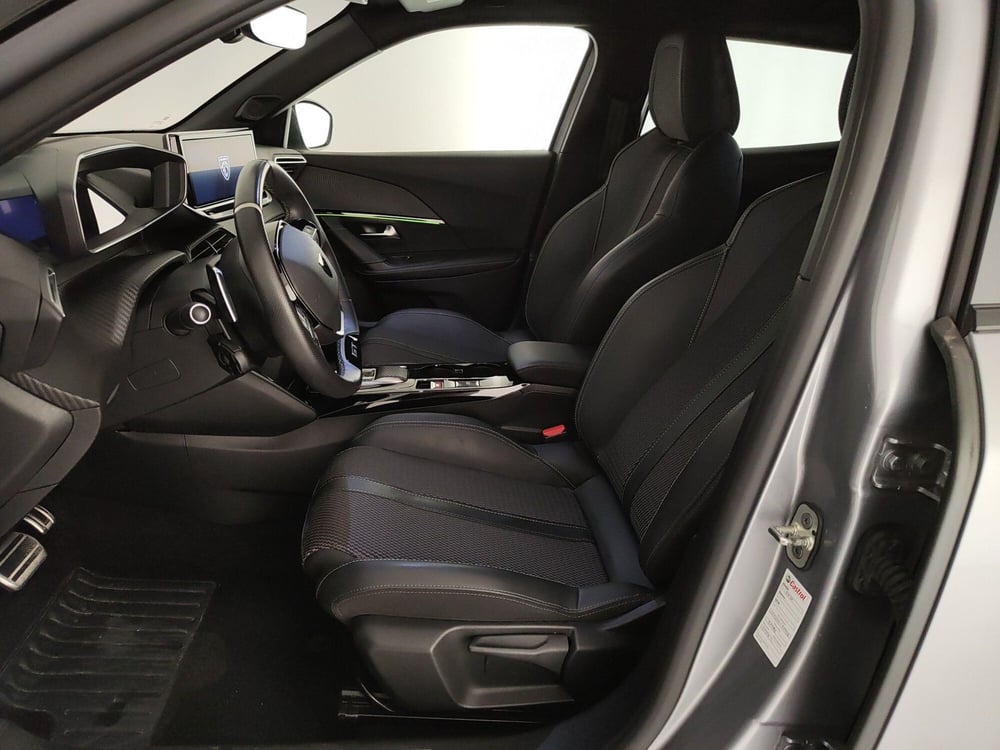 Peugeot 2008 usata a Caserta (17)