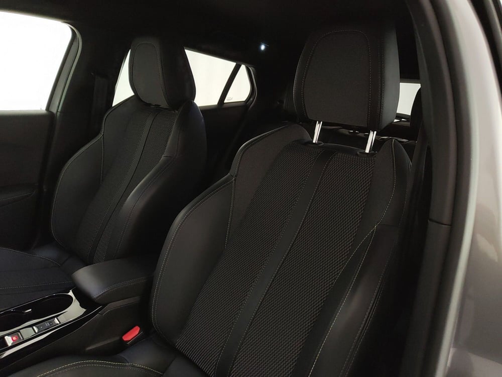 Peugeot 2008 usata a Caserta (18)