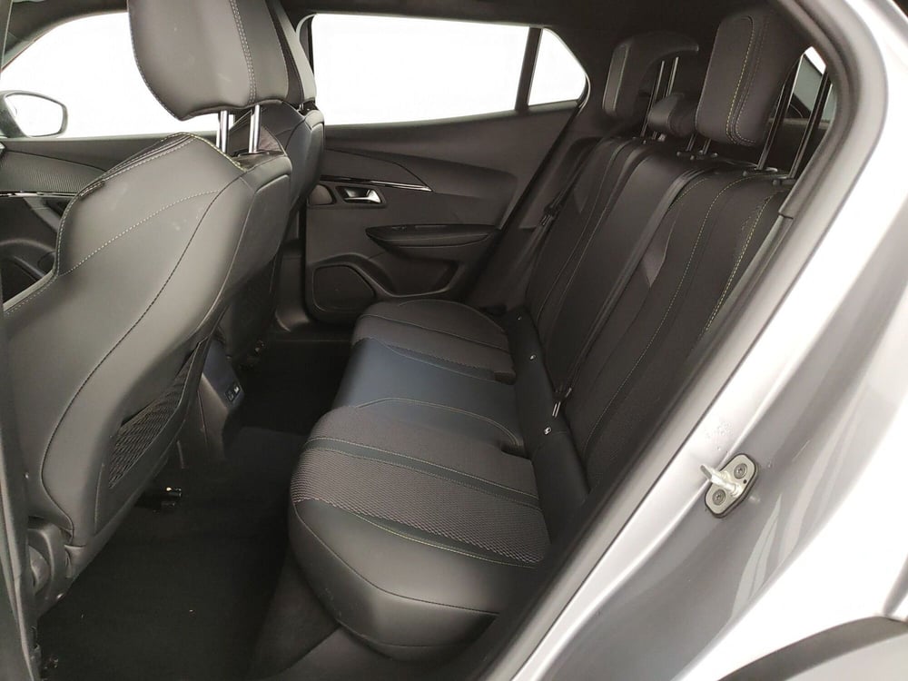 Peugeot 2008 usata a Caserta (19)