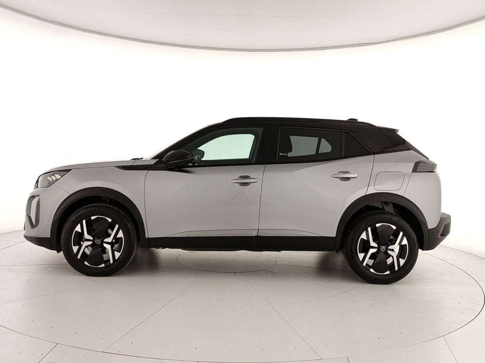 Peugeot 2008 usata a Caserta (8)