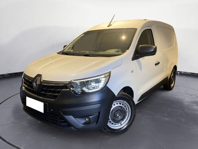 Renault Express van 1.5 Blue dci 95cv del 2021 usata a Meda