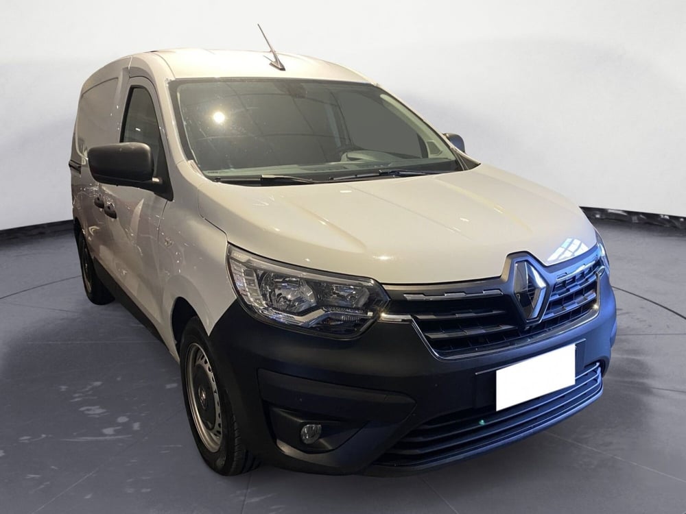 Renault Express usata a Monza e Brianza (2)