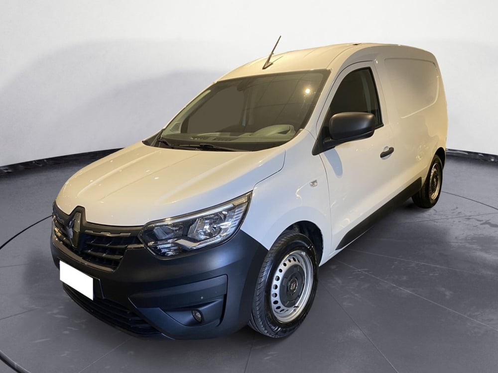 Renault Express usata a Monza e Brianza (5)