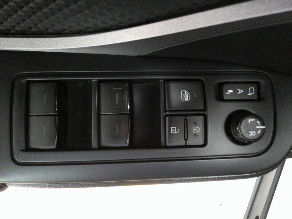 Toyota Toyota C-HR usata a Treviso (16)