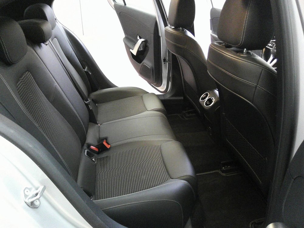 Mercedes-Benz Classe A Sedan usata a Treviso (11)