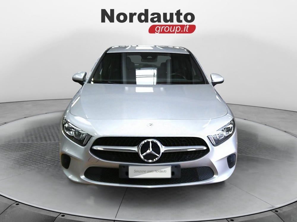 Mercedes-Benz Classe A Sedan usata a Treviso (2)