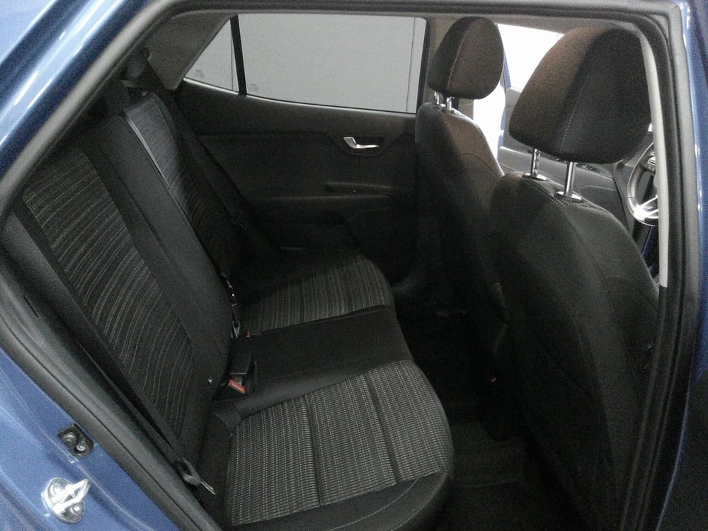 Kia Stonic usata a Treviso (11)