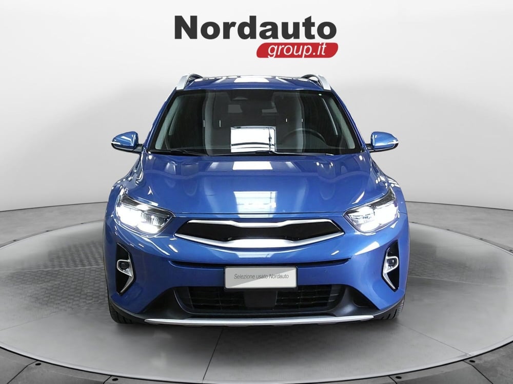 Kia Stonic usata a Treviso (2)