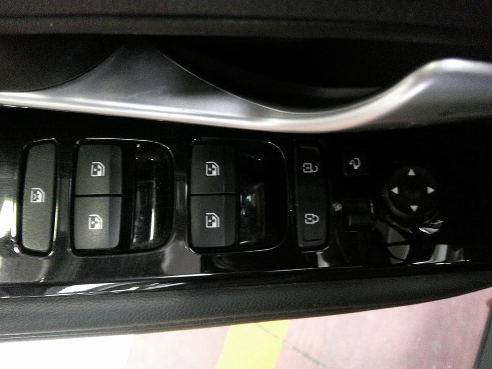 Hyundai Tucson usata a Treviso (15)