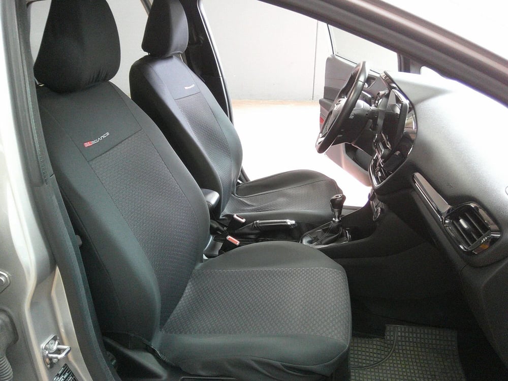 Ford Fiesta usata a Treviso (13)
