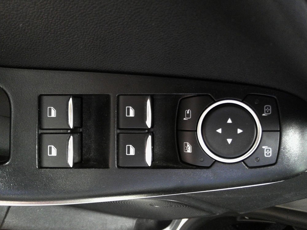 Ford Fiesta usata a Treviso (15)