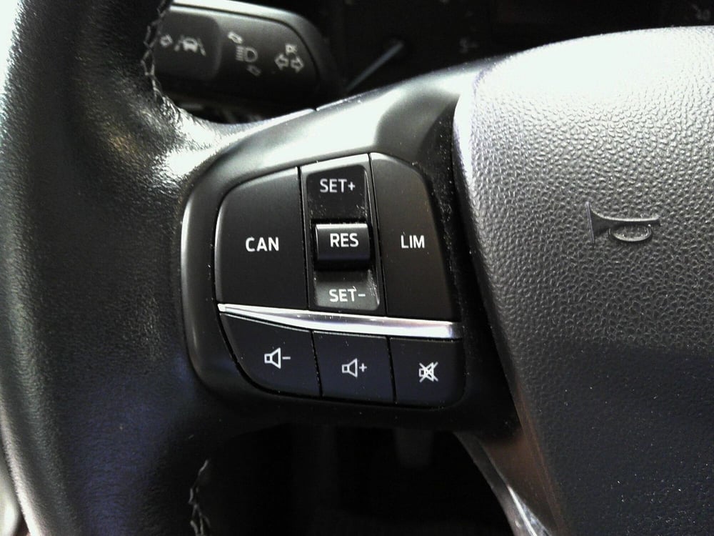 Ford Fiesta usata a Treviso (17)