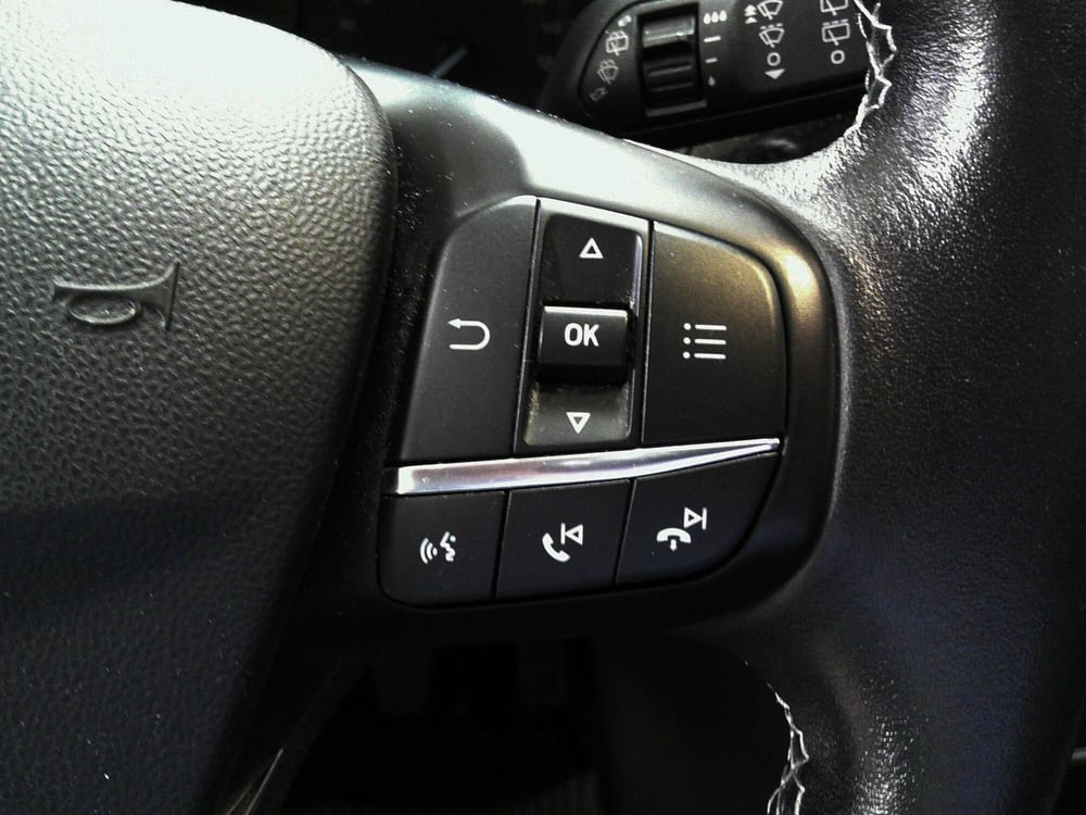 Ford Fiesta usata a Treviso (18)