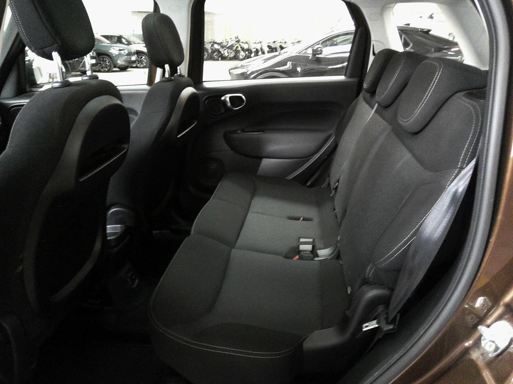 Fiat 500L usata a Treviso (11)