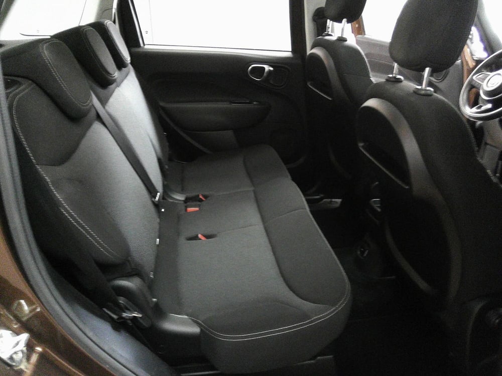 Fiat 500L usata a Treviso (12)