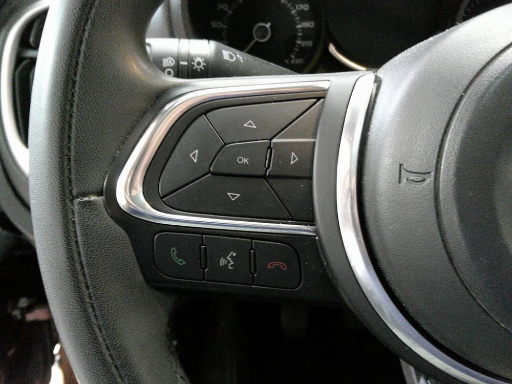 Fiat 500L usata a Treviso (17)