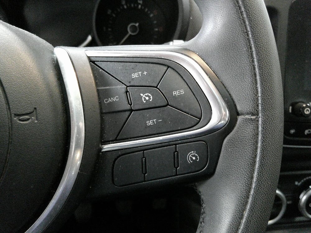 Fiat 500L usata a Treviso (18)