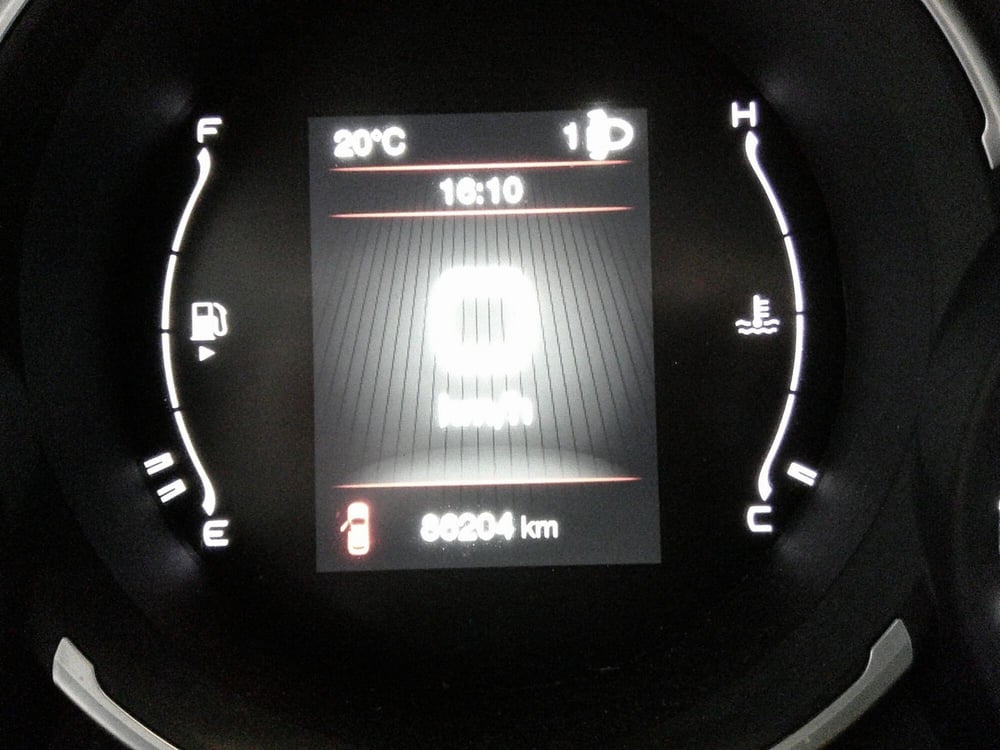 Fiat 500L usata a Treviso (19)