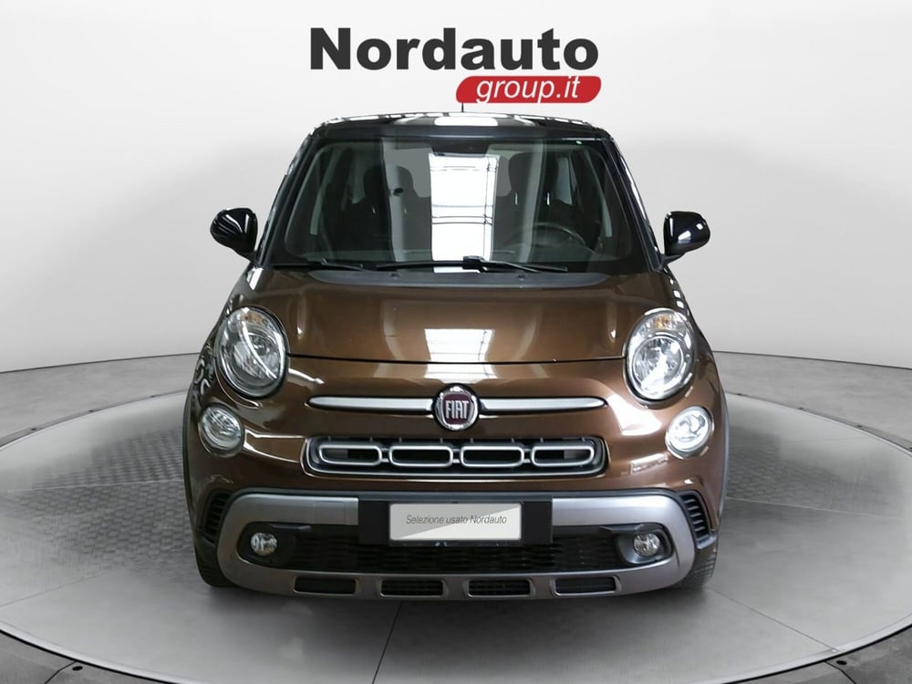 Fiat 500L usata a Treviso (2)