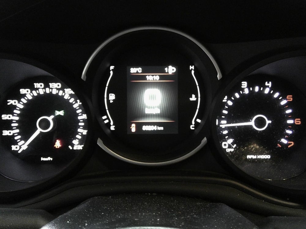 Fiat 500L usata a Treviso (20)