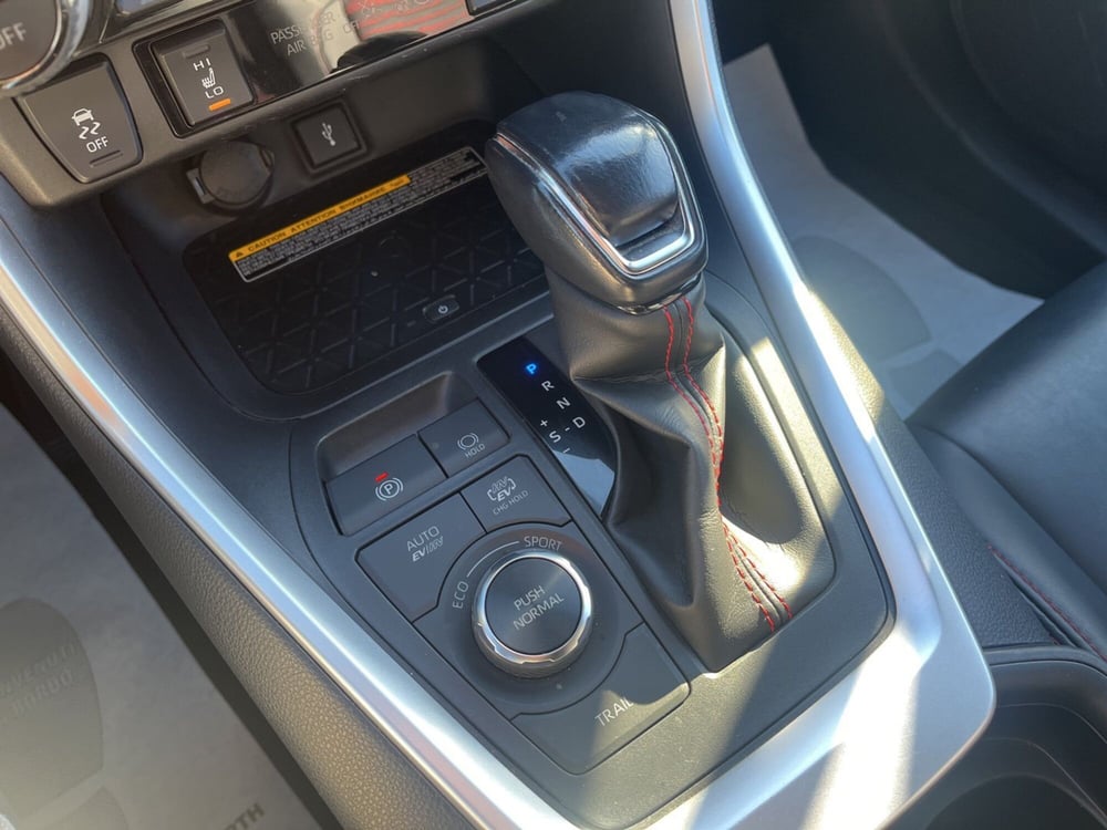 Toyota Rav4 usata a Ragusa (16)