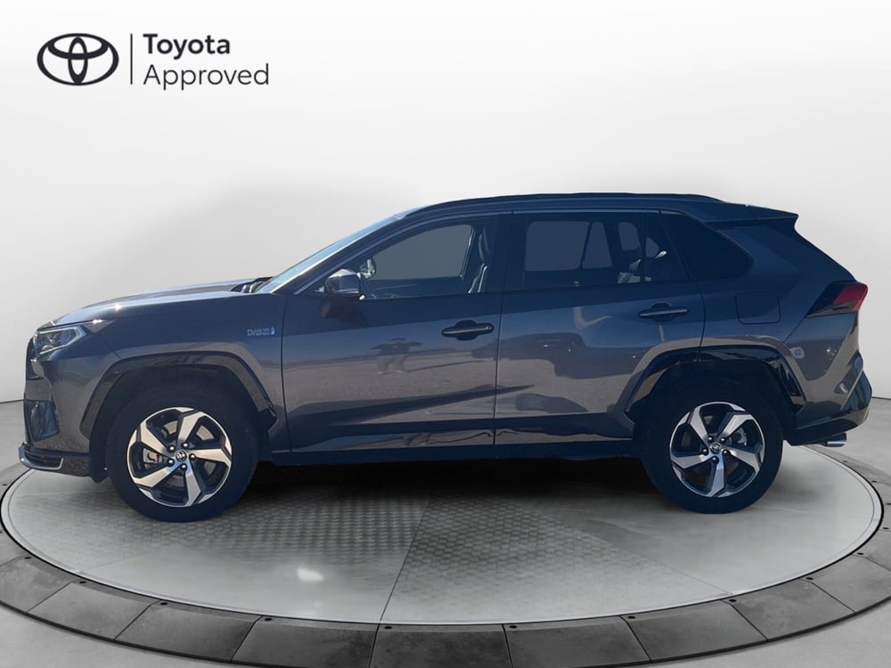 Toyota Rav4 usata a Ragusa (3)