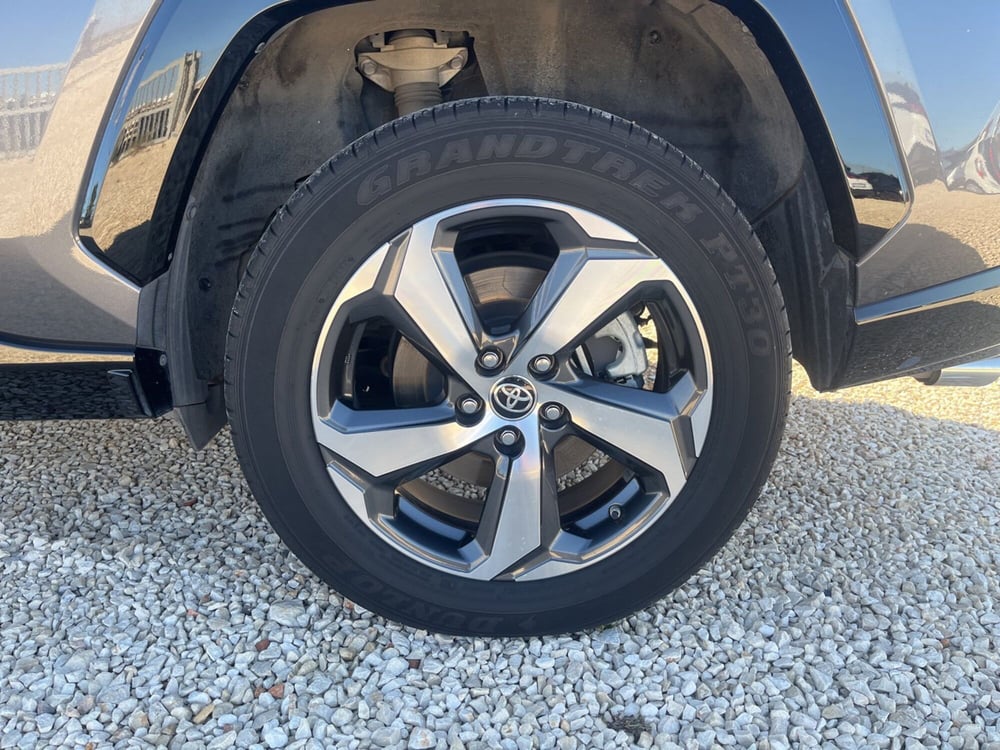 Toyota Rav4 usata a Ragusa (6)