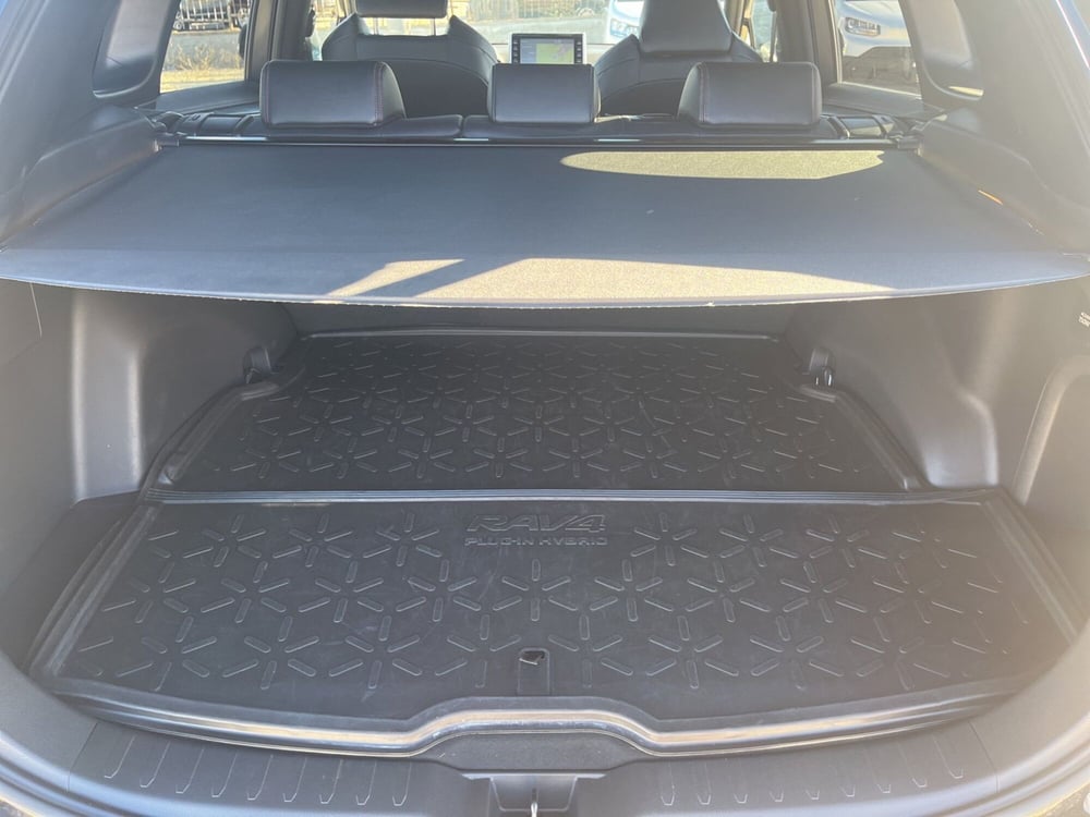 Toyota Rav4 usata a Ragusa (7)