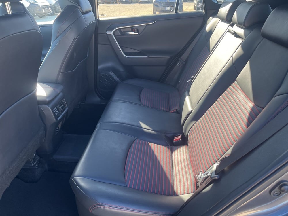 Toyota Rav4 usata a Ragusa (8)
