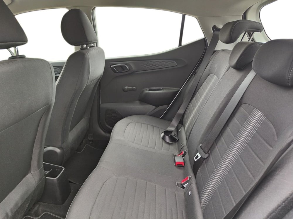 Hyundai i10 usata a Pistoia (13)