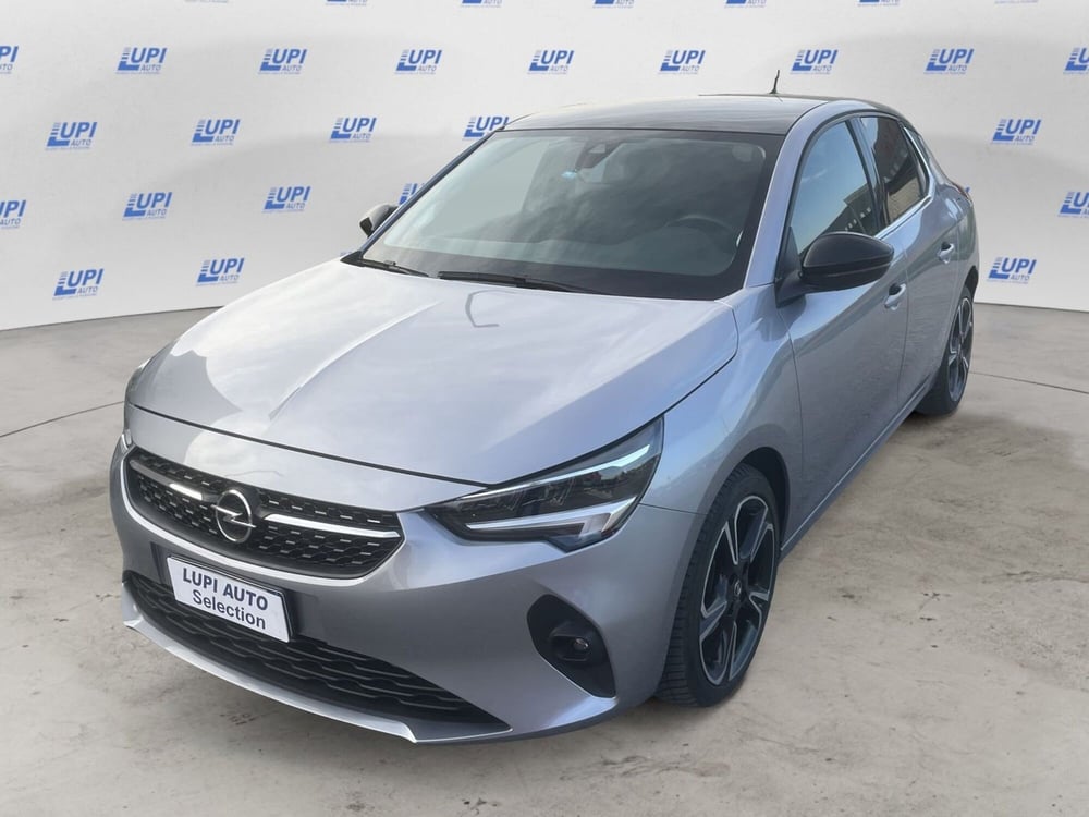 Opel Corsa usata a Pistoia